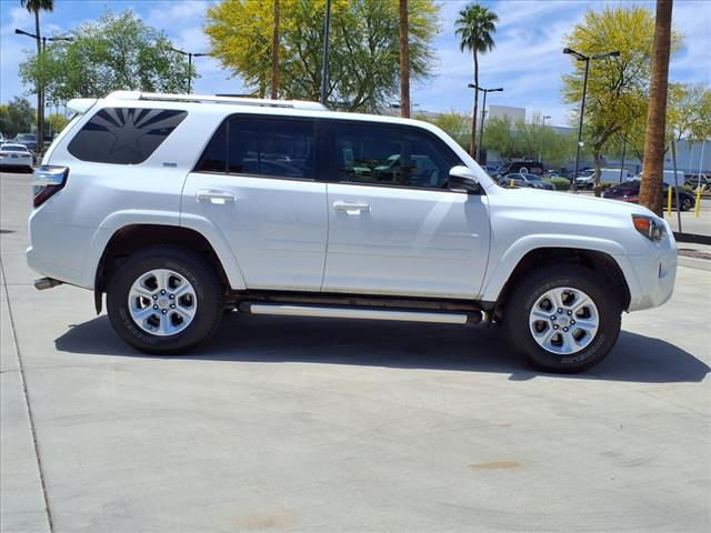 used 2015 Toyota 4Runner car, priced at $27,526