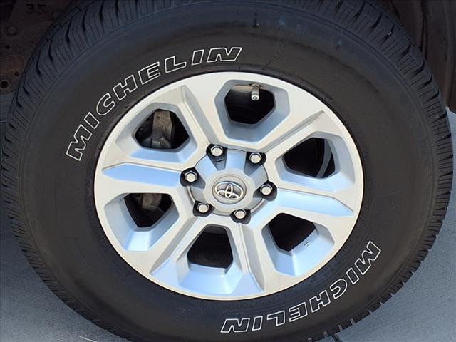 used 2015 Toyota 4Runner car, priced at $27,526