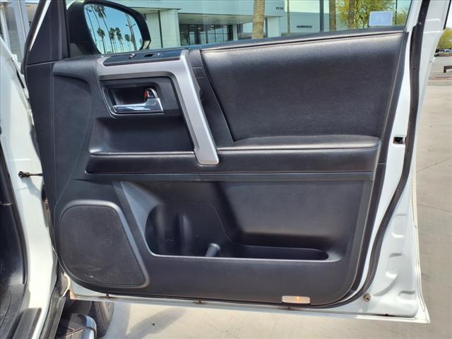 used 2015 Toyota 4Runner car, priced at $27,526