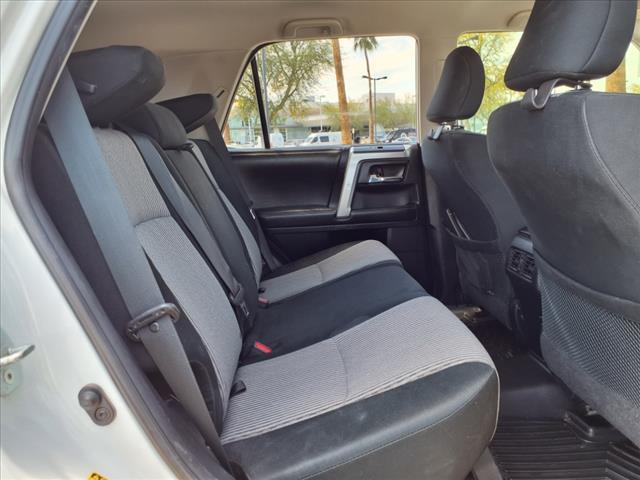 used 2015 Toyota 4Runner car, priced at $27,526