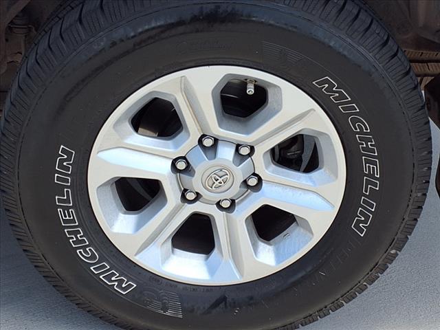 used 2015 Toyota 4Runner car, priced at $27,526