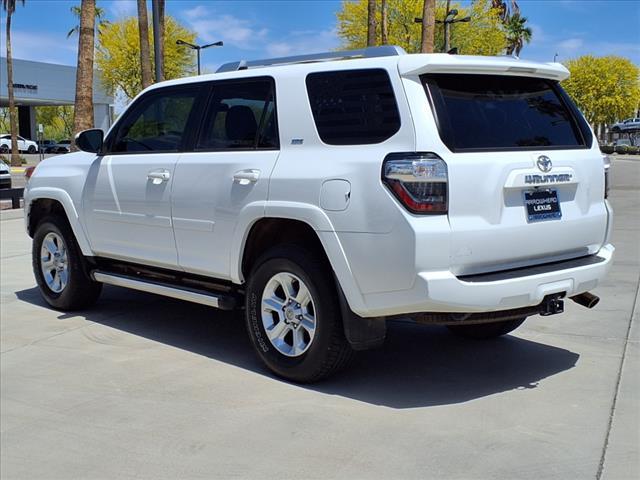used 2015 Toyota 4Runner car, priced at $27,526