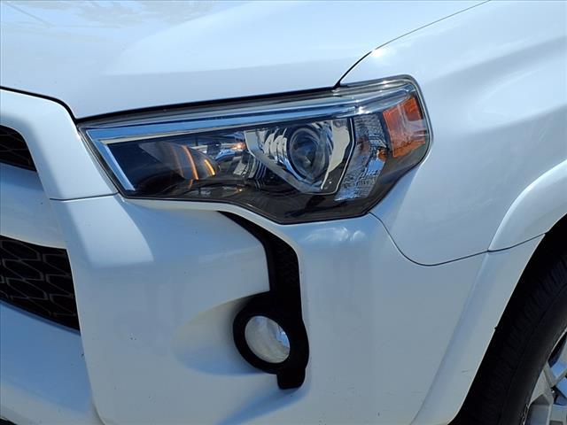 used 2015 Toyota 4Runner car, priced at $27,526