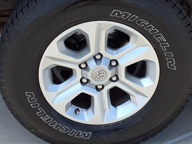 used 2015 Toyota 4Runner car, priced at $27,526