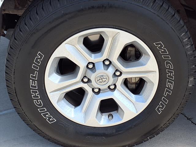used 2015 Toyota 4Runner car, priced at $27,526