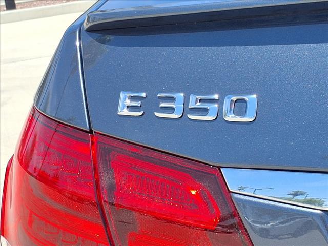 used 2014 Mercedes-Benz E-Class car, priced at $16,921