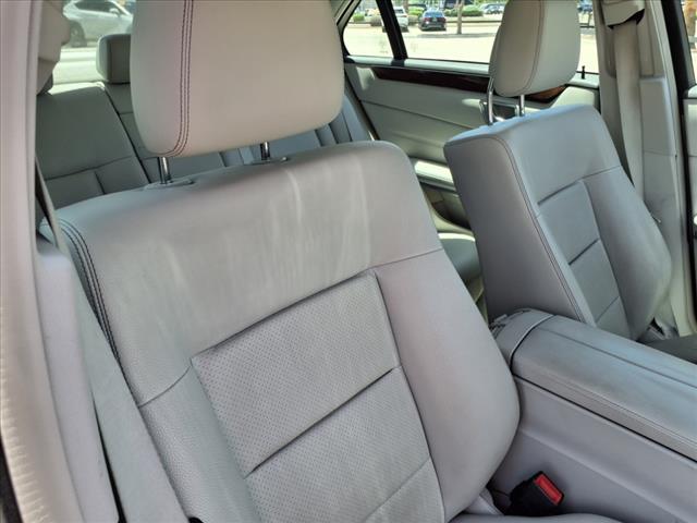used 2014 Mercedes-Benz E-Class car, priced at $16,921