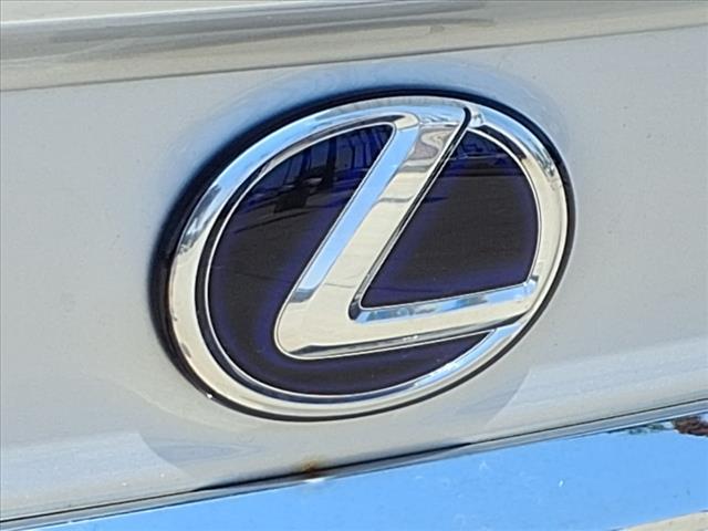 used 2014 Lexus ES 300h car, priced at $18,790