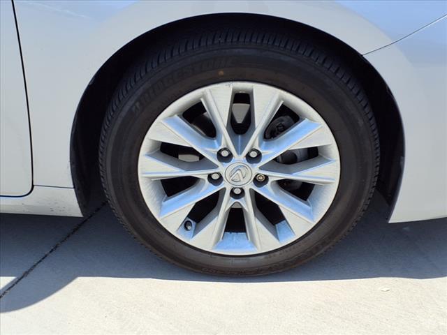 used 2014 Lexus ES 300h car, priced at $18,790
