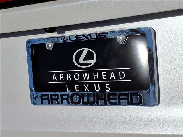 used 2025 Lexus TX 500h car, priced at $68,750