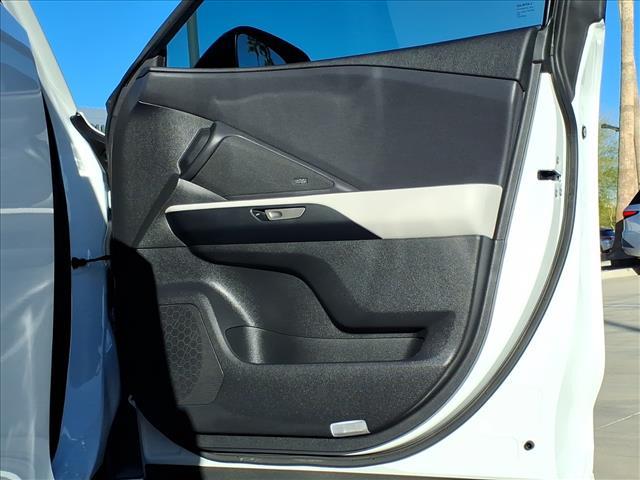 used 2025 Lexus TX 500h car, priced at $68,750