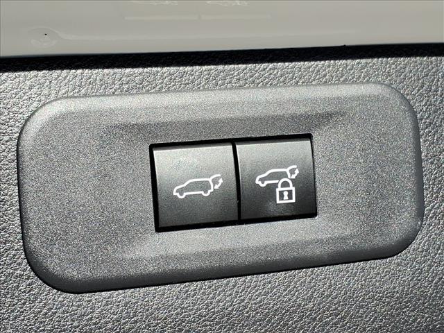 used 2025 Lexus TX 500h car, priced at $68,750