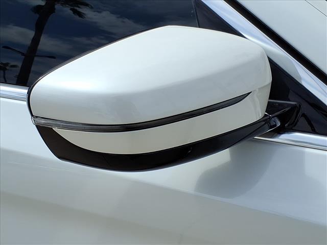 used 2023 BMW 530 car, priced at $31,795