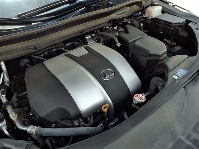 used 2022 Lexus RX 350 car, priced at $44,748