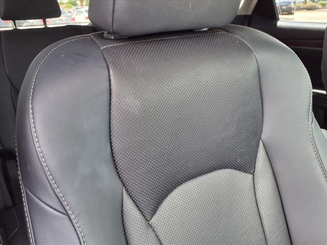 used 2022 Lexus RX 350 car, priced at $44,748