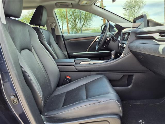 used 2022 Lexus RX 350 car, priced at $44,748