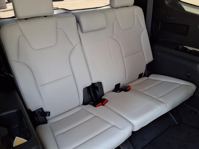 used 2024 Kia Telluride car, priced at $41,689