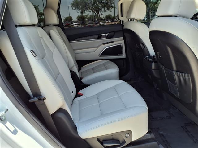 used 2024 Kia Telluride car, priced at $41,689