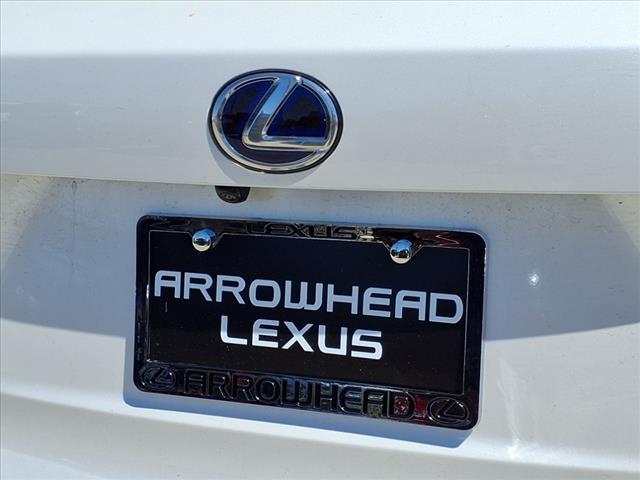 used 2021 Lexus NX 300h car, priced at $37,781