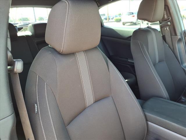 used 2021 Honda Civic car, priced at $18,478