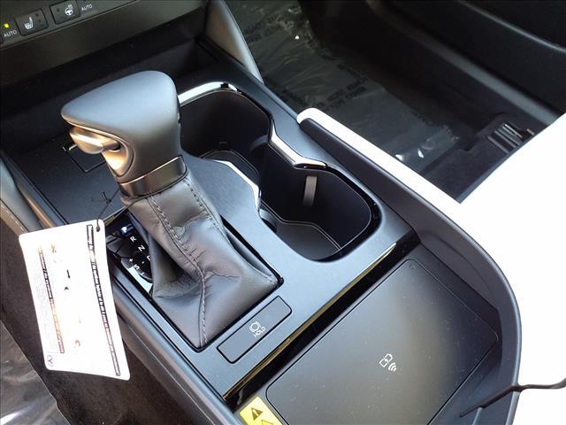 new 2025 Lexus ES 350 car, priced at $48,129