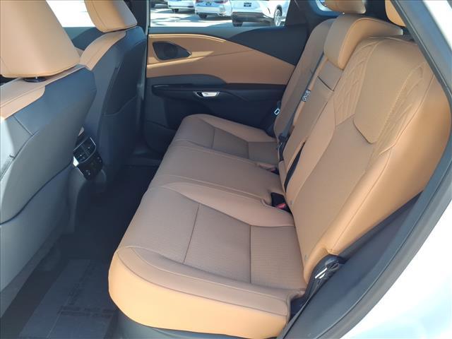 new 2025 Lexus RX 350 car, priced at $57,375