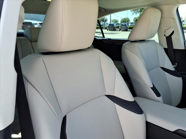 used 2024 Lexus ES 300h car, priced at $46,337