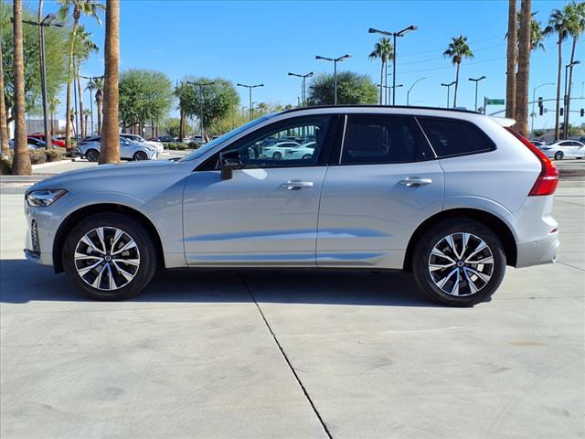 used 2024 Volvo XC60 car, priced at $32,332