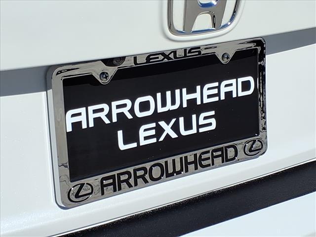 used 2021 Honda Accord car, priced at $27,110