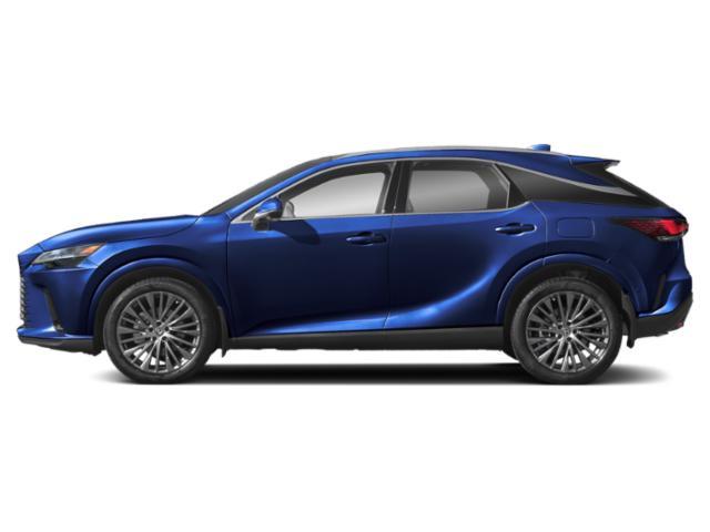 new 2025 Lexus RX 350 car, priced at $66,984