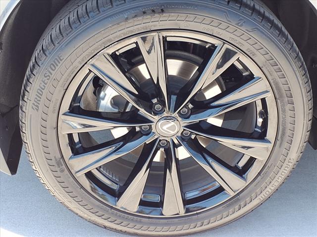 used 2024 Lexus NX 350 car, priced at $54,892