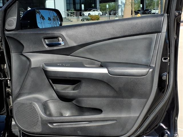 used 2015 Honda CR-V car, priced at $15,690