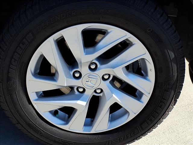 used 2015 Honda CR-V car, priced at $15,690