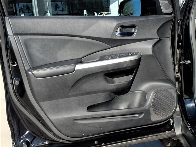 used 2015 Honda CR-V car, priced at $15,690