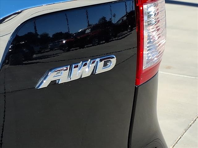 used 2015 Honda CR-V car, priced at $15,690
