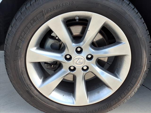 used 2012 Lexus RX 350 car, priced at $13,798