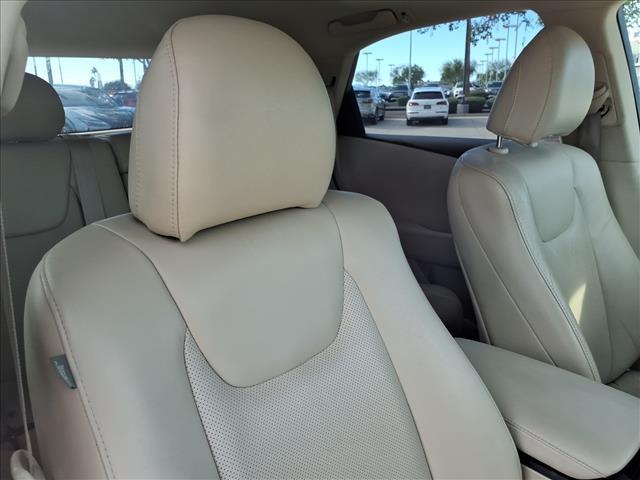 used 2012 Lexus RX 350 car, priced at $13,798