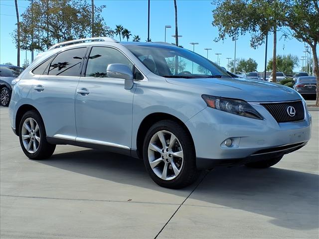 used 2012 Lexus RX 350 car, priced at $13,798
