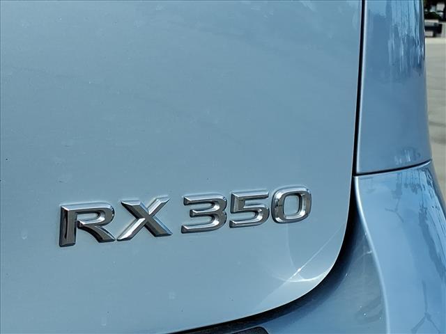 used 2012 Lexus RX 350 car, priced at $13,798