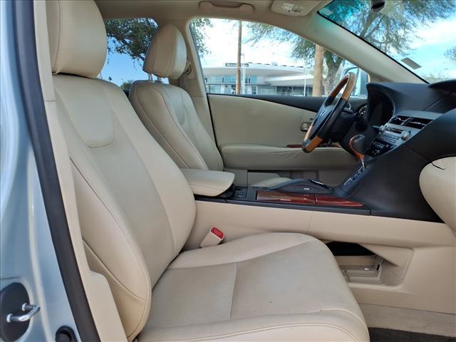 used 2012 Lexus RX 350 car, priced at $13,798