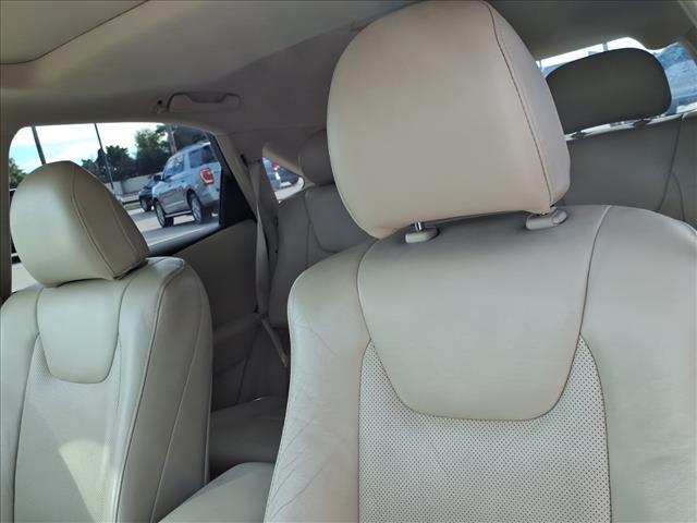 used 2012 Lexus RX 350 car, priced at $13,798