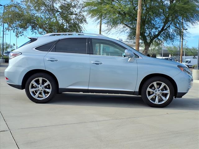 used 2012 Lexus RX 350 car, priced at $13,798