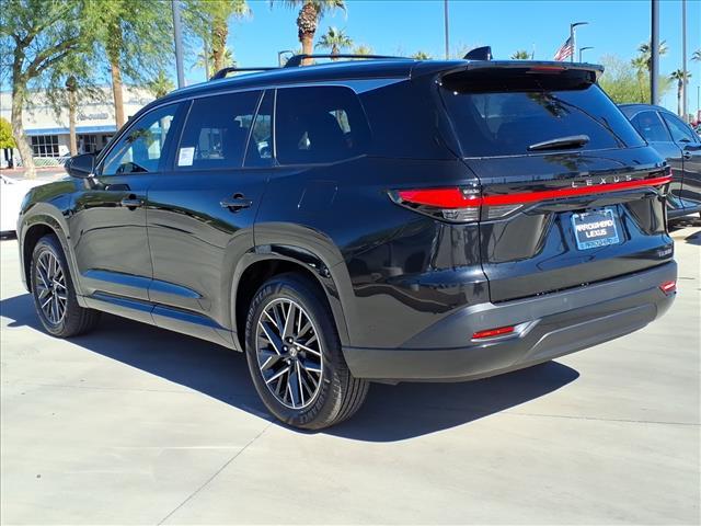 new 2026 Lexus TX 350 car, priced at $64,936