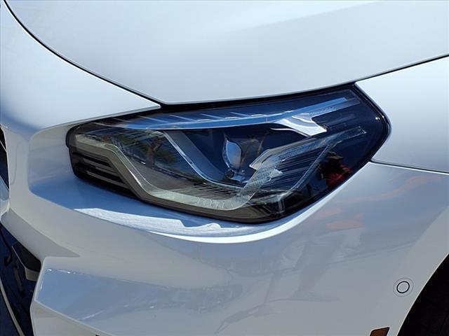 used 2024 BMW M2 car, priced at $67,355