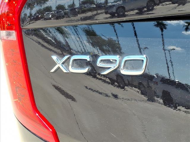 used 2023 Volvo XC90 car, priced at $40,999