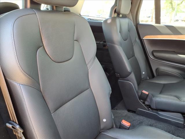 used 2023 Volvo XC90 car, priced at $40,999