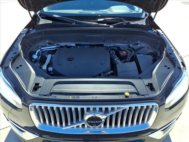used 2023 Volvo XC90 car, priced at $40,999