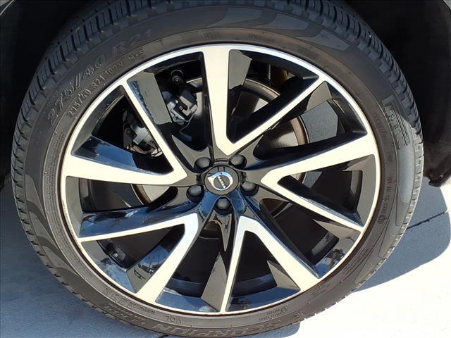 used 2023 Volvo XC90 car, priced at $40,999