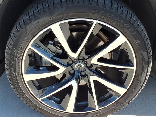 used 2023 Volvo XC90 car, priced at $40,999