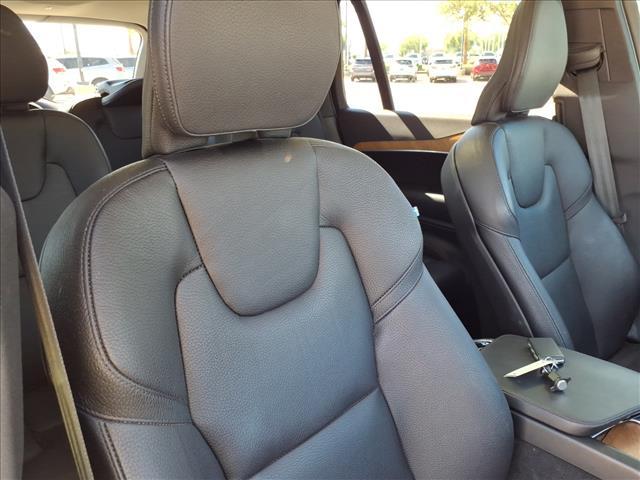 used 2023 Volvo XC90 car, priced at $40,999